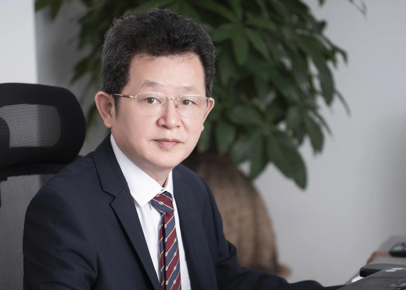 南宫娱乐集团副总裁韩继军：产品领先、本钱更优、稳固优势、结构外洋 | 专访